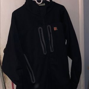 Russell Athletics Outdoors Jacket